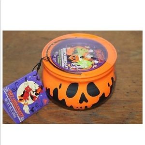 ISO ISO poison apple hot cocoa tin ISO ISO